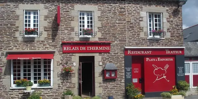 Relais de l'Hermine