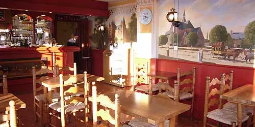 Relais des Diligences