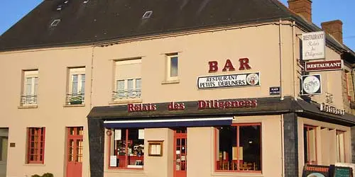 Relais des Diligences
