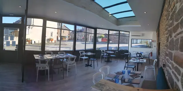 Rerstaurant le BFF Talensac (1)