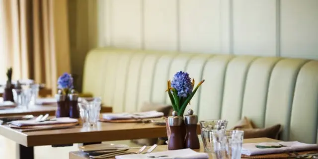 Restaurant l'Escale 1