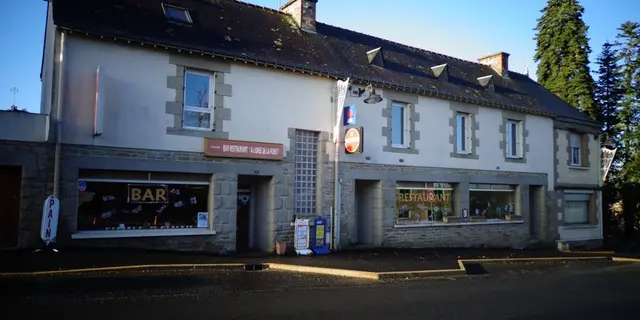 Restaurant A l'Orée de la Forêt