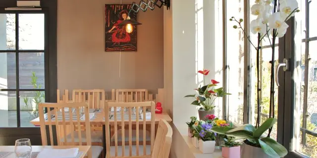Restaurant Chez Loïc et Cie
