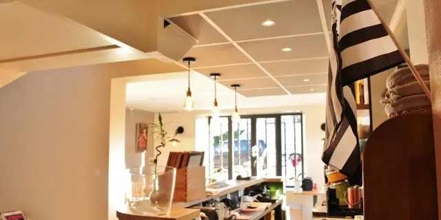 Restaurant Chez Loïc et Cie