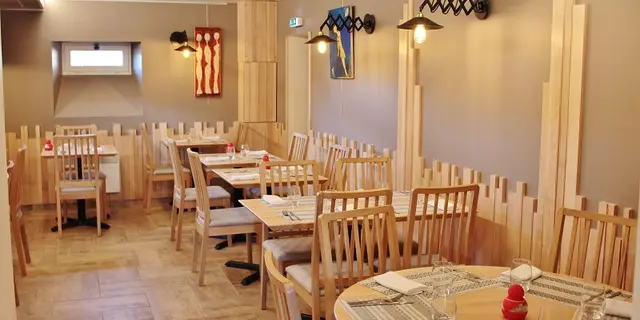 Restaurant Chez Loïc et Cie
