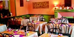 Restaurant La Calèche - Cournon - Destination Brocéliande, bretagne