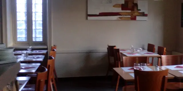 Restaurant Le Malleville - Ploërmel - Brocéliande - Bretagne