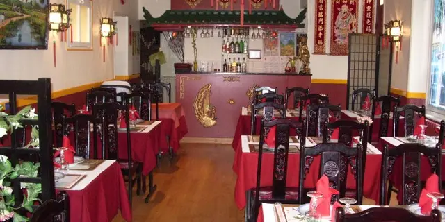 Restaurant Le Mékong - Ploërmel - Bretagne