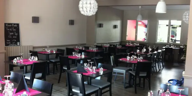 Restaurant Le Bout du Pont - La Gacilly - Destination Brocéliande - Bretagne