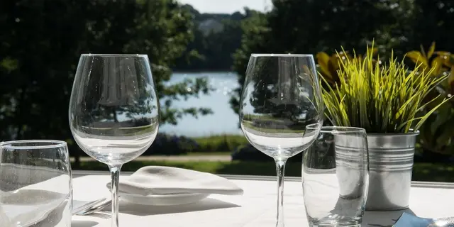 Restaurant - Le Roi Arthur - Ploërmel - Brocéliande - Bretagne