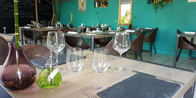 Restaurant Les Bruyères_2022