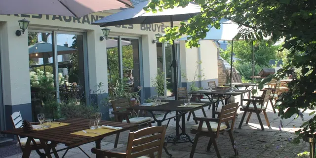 Restaurant Les Bruyères_extérieur_2022