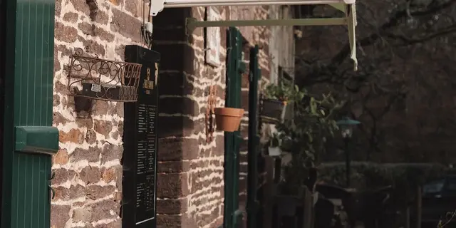 Restaurant Les Forges de Paimpont_7 © Ludivine Le Cornec