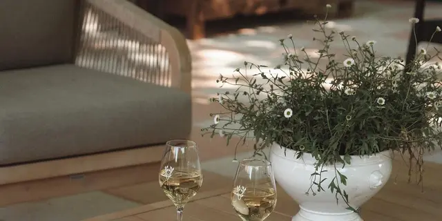 Restaurant Les Forges de Paimpont_8 © Ludivine Le Cornec