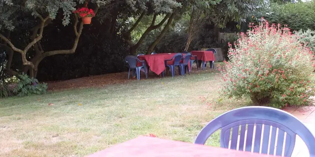 Restaurant-Les Mégalithes-Monteneuf-Brocéliande-Bretagne