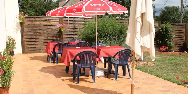Restaurant-Les Mégalithes-Monteneuf-Brocéliande-Bretagne