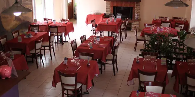 Restaurant-Les Mégalithes-Monteneuf-Brocéliande-Bretagne