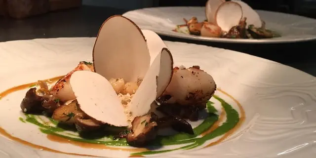 Restaurant Louis
