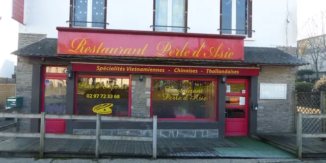 Restaurant_Perle d'asie_Ploërmel