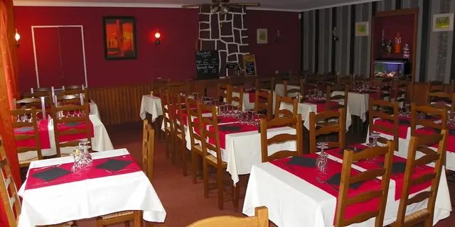 Restaurant de France