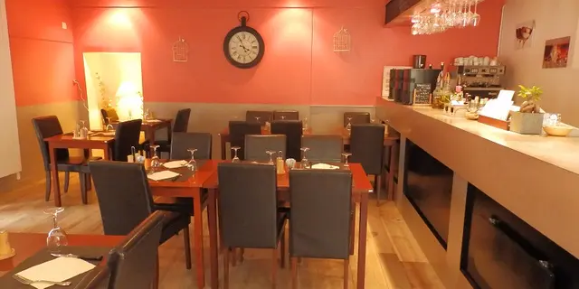 La Speranza