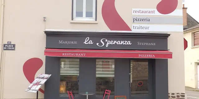 La Speranza