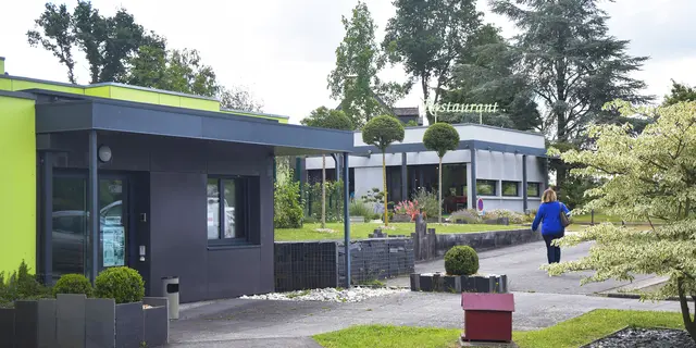 Restaurant le Pommeret_extérieur