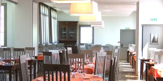 Restaurant le Relais de Brocéliande