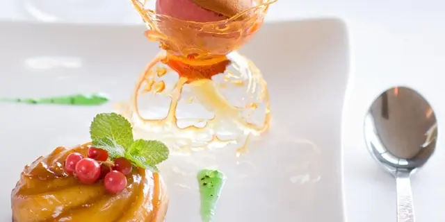 Restaurant le Roi Arthur - Ploërmel - Brocéliande - Bretagne