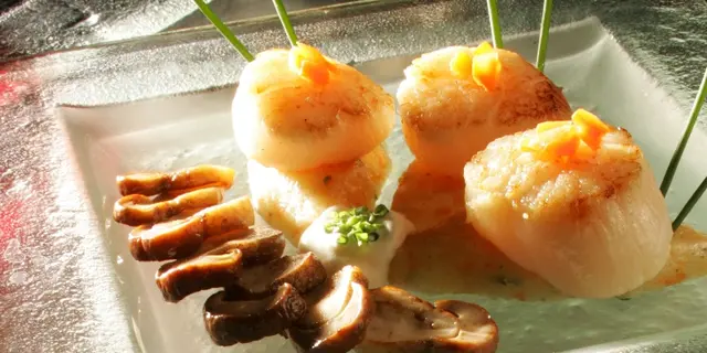 Restaurant le Roi Arthur - Ploërmel - Brocéliande - Bretagne