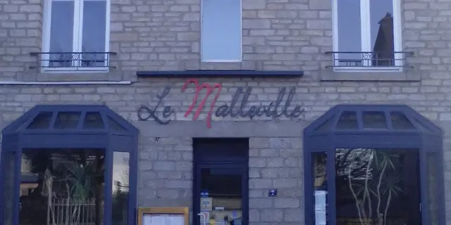 Restaurant le malleville - Ploërmel - Brocéliande - Bretagne