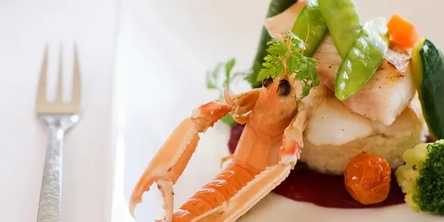 Restaurant le roi arthur - Ploërmel - Brocéloande - Bretagne