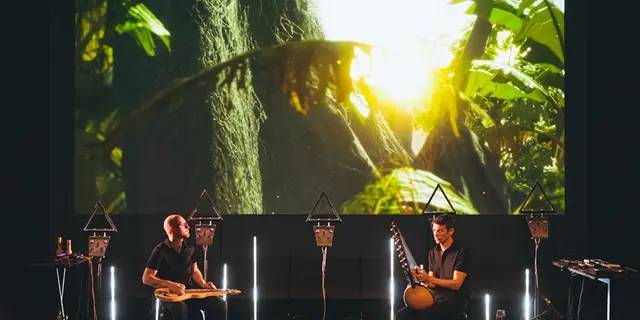 Rick-le-Cube_spectacle_ArthMaël_Mauron_PloërmelCommunauté_DestinationBrocéliande