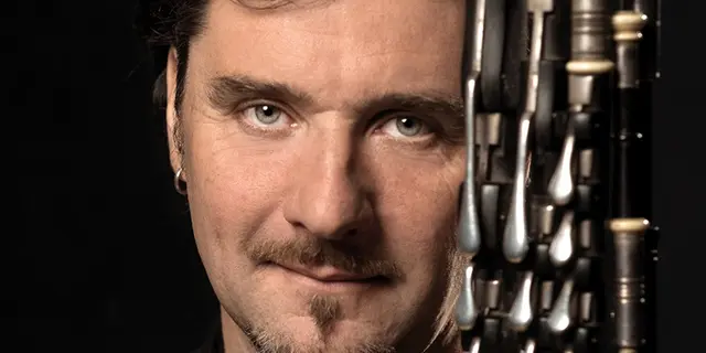 Ronan_le_bars - concert celtique - Ploermel