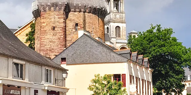 Rues Montfort sur Meu (c) Office de tourisme Montfort Communauté (7)-2