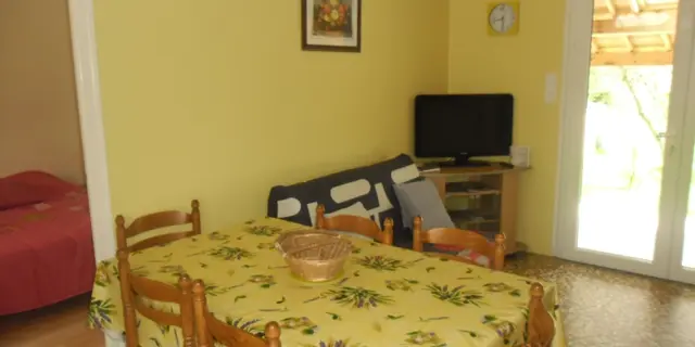 Gîte en Brocéliande