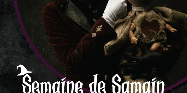 Semaine de Samain