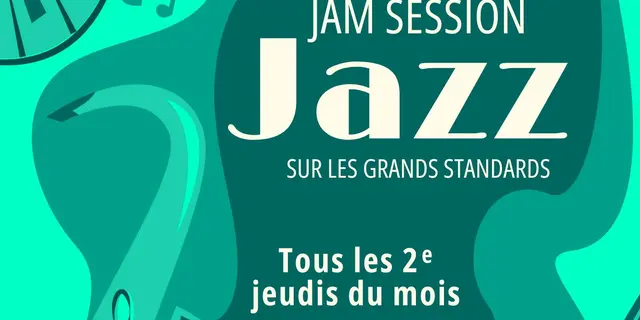 SESSION JAZZ FEVRIER