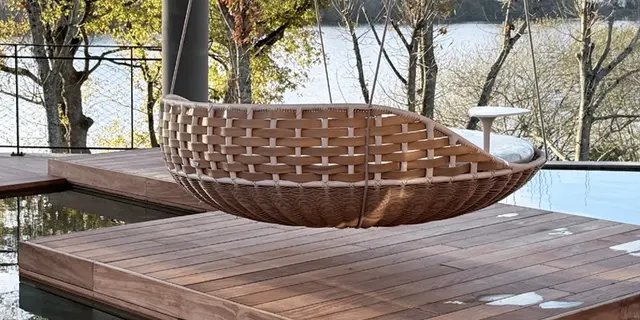 Silvaë Nature Spa - domaine le Roi Arthur - Ploërmel - Morbihan - Bretagne