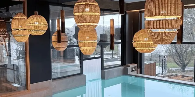 Silvaë Nature Spa - domaine le Roi Arthur - Ploërmel - Morbihan - Bretagne