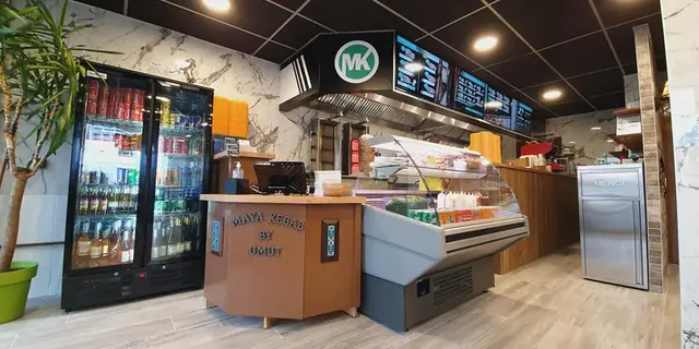 Sami Kukar - Maya Kebab (2)