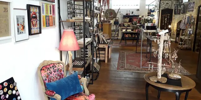 L'atelier des Cré'Acteurs