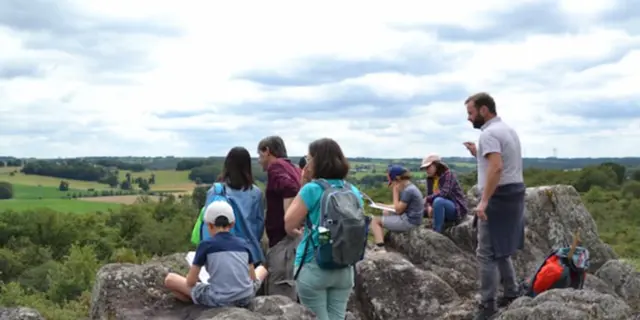 sortie_nature_CPIE_Concoret_Destination_Brocéliande