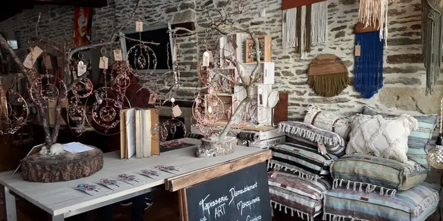 L'atelier des Cré'Acteurs