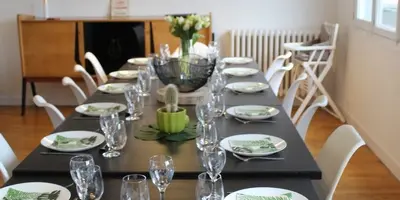 Salle a manger