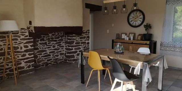 Salle a manger cuisine (5)