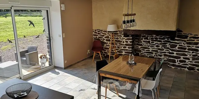 Salle a manger cuisine (2)