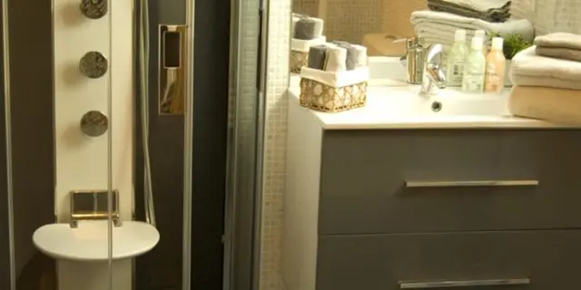 Salle de bain