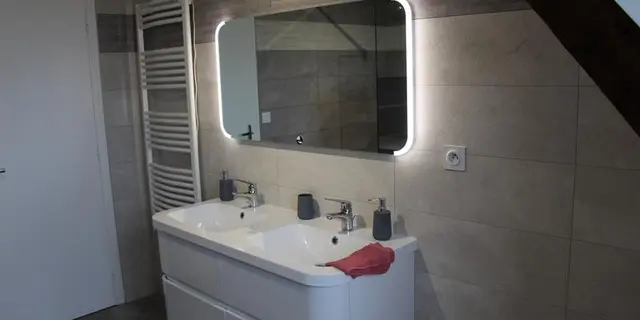 Salle de bain