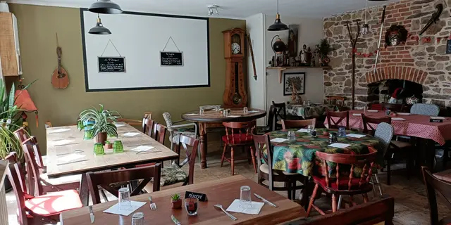 Salle intérieure 4